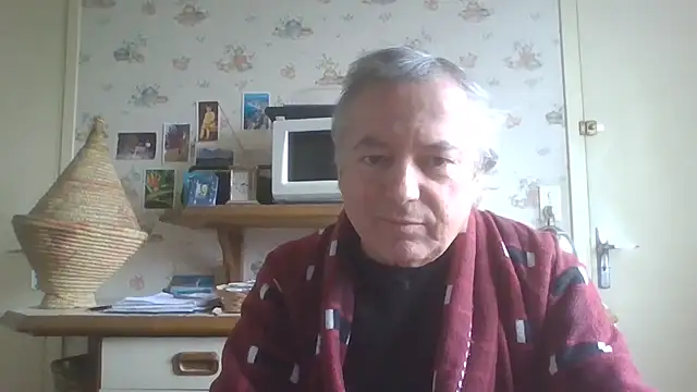 gegevincent online show from 03.16.26