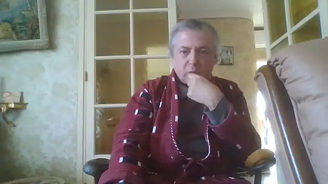 gegevincent online show from 03.21.26