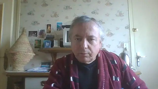 gegevincent online show from 03.24.26