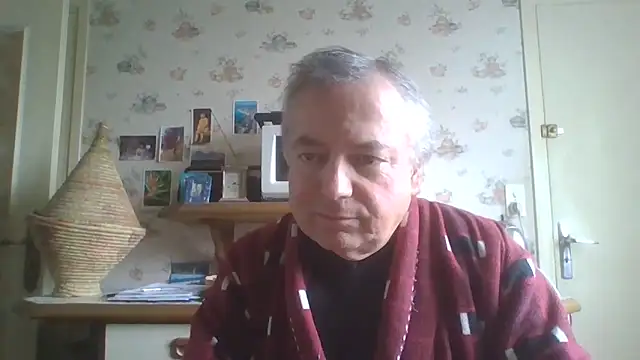 gegevincent online show from 03.28.26