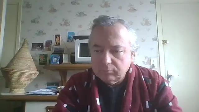 gegevincent online show from 04.01.26