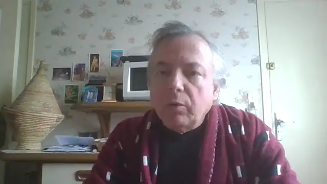 gegevincent online show from 04.01.26