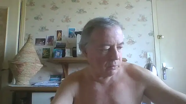 gegevincent online show from 04.07.26