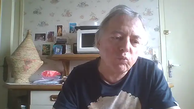 gegevincent online show from 04.25.26