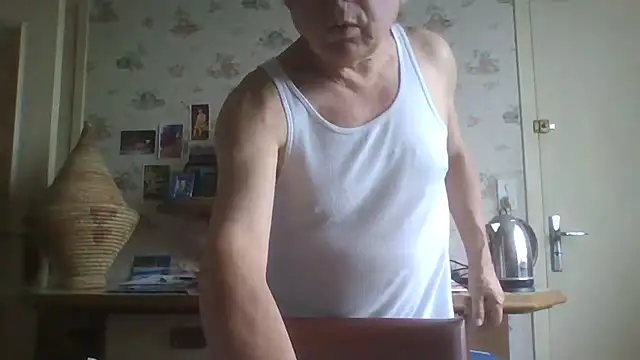 gegevincent online show from 05.04.26
