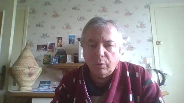 gegevincent online show from 05.05.26
