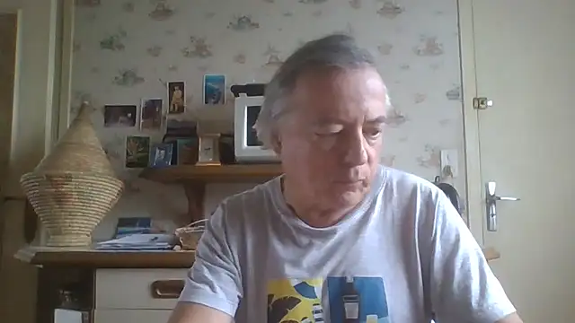 gegevincent online show from 05.31.26