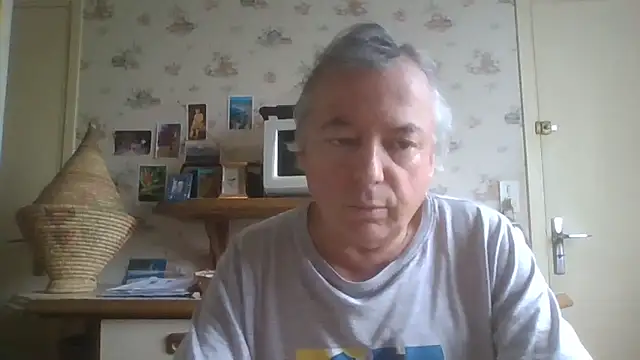gegevincent online show from 06.02.26