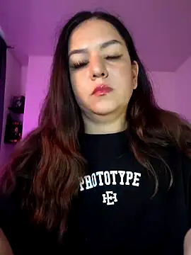 Abbyjoness21 online show from 09.23.25