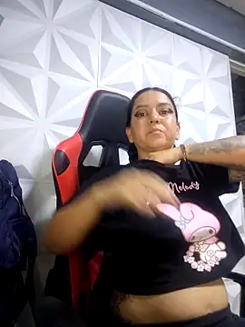 Abbyjoness21 online show from 03.29.26