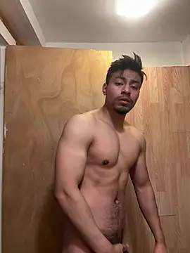 dennisgym545 online show from 04.29.26