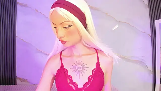MaddieStark online show from 04.20.26