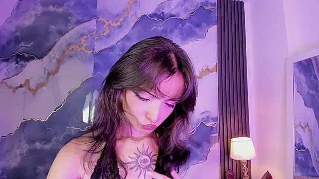 MaddieStark online show from 07.01.26