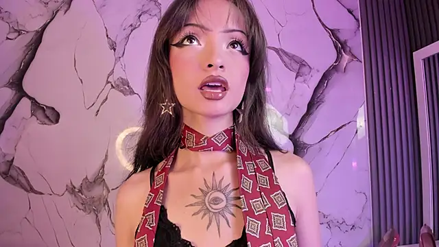 MaddieStark online show from 07.16.26