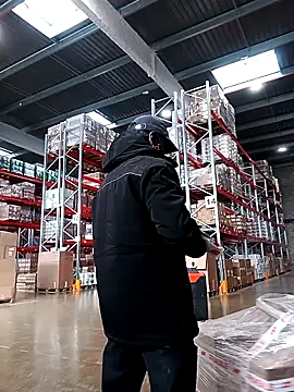 frenchblackc31 online show from 12.03.25