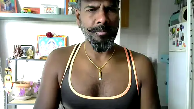 frenchblackc31 online show from 02.01.26