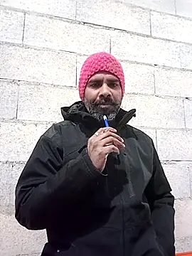 frenchblackc31 online show from 02.16.26