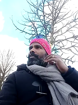 frenchblackc31 online show from 03.14.26