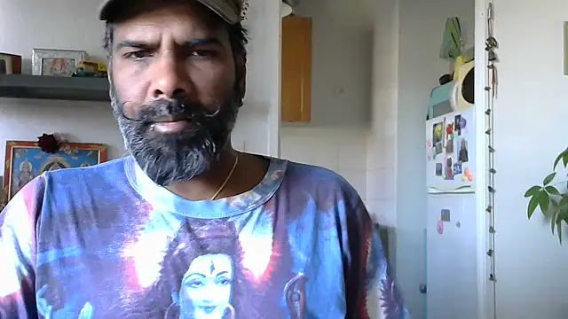 frenchblackc31 online show from 03.15.26