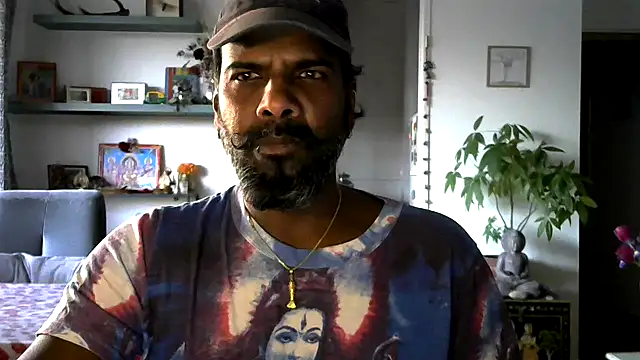 frenchblackc31 online show from 03.27.26