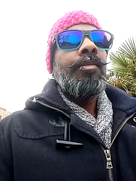 frenchblackc31 online show from 03.28.26