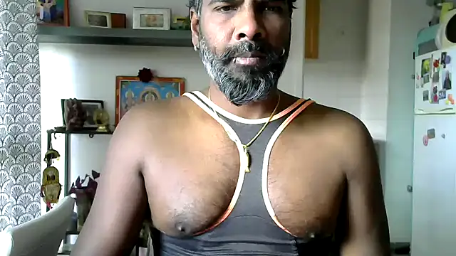 frenchblackc31 online show from 04.03.26