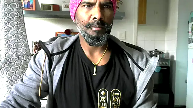 frenchblackc31 online show from 05.14.26