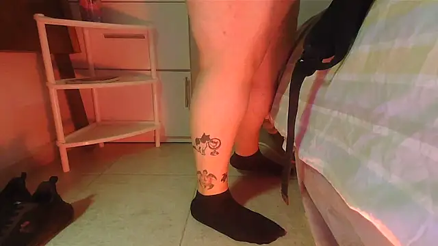 SatiroyNinfa online show from 06.21.26