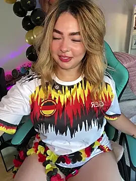 OriannaFox online show from 06.20.26