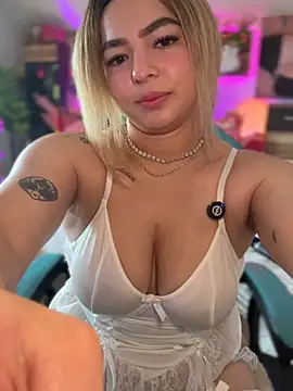 OriannaFox online show from 06.22.26