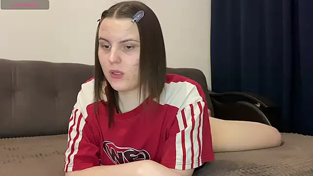 vertul1ana online show from 10.28.25