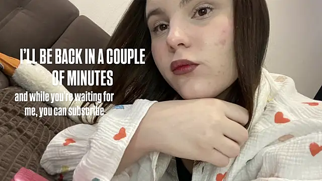 Snapshot of vertul1ana chatting on 03.18.26 vertul1ana online show from 03.18.26