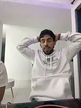 DiegoDesire20 online show from 05.16.26