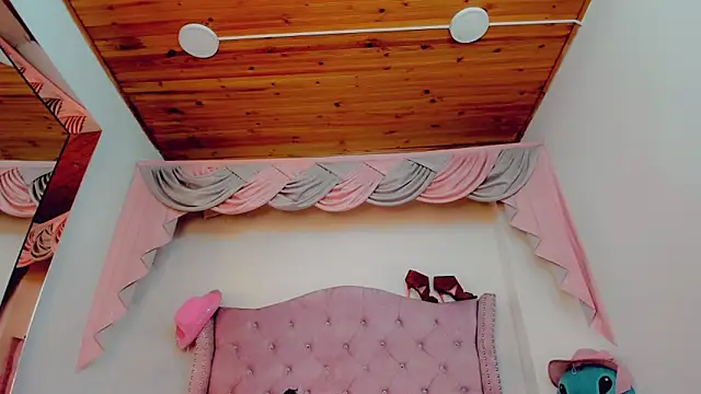 Snapshot of _Abby_white_ chatting on 12.20.25 Abby white online show from 12.20.25