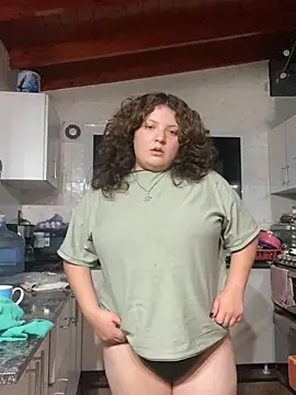 Solangerulo  online show from 03.25.26