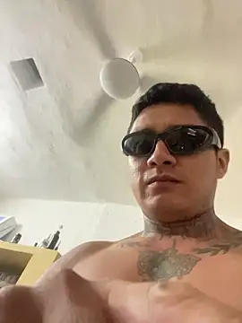 siilvestremx online show from 10.28.25