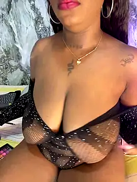 Snapshot of MiiaaCollinss chatting on 10.09.25 MiiaaCollinss online show from 10.09.25