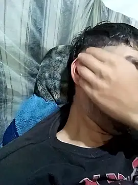 Snapshot of jjhojan11 chatting on 01.12.26 jjhojan11 online show from 01.12.26