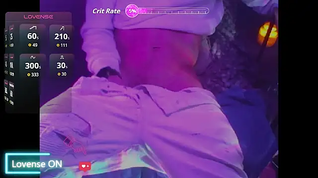 sensualDday online show from 03.19.26