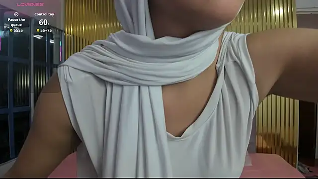 Snapshot of cala_borhan chatting on 09.08.25 cala borhan online show from 09.08.25