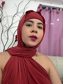 Snapshot of cala_borhan chatting on 01.31.26 cala borhan online show from 01.31.26