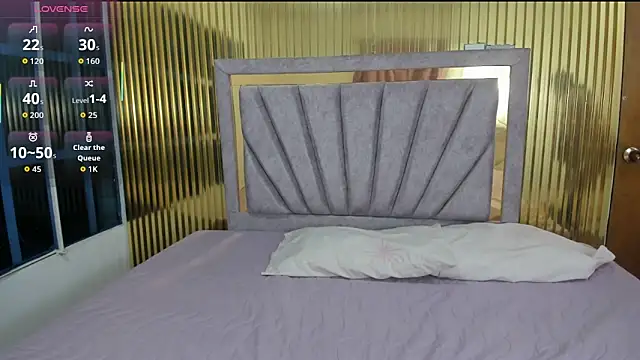 Snapshot of cala_borhan chatting on 02.14.26 cala borhan online show from 02.14.26