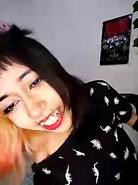 YukiRam online show from 10.03.25