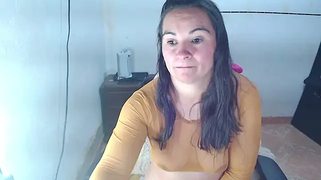 StefiAlizon70 online show from 09.21.25