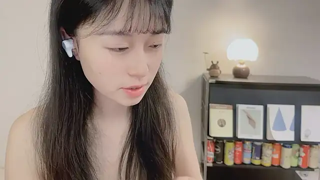 Onechestnut online show from 05.17.26