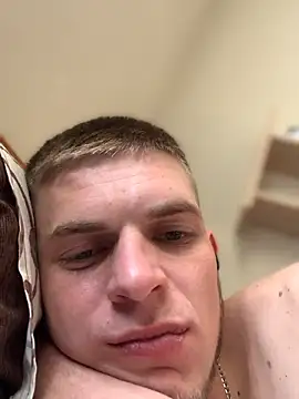 macho1347 online show from 10.26.25