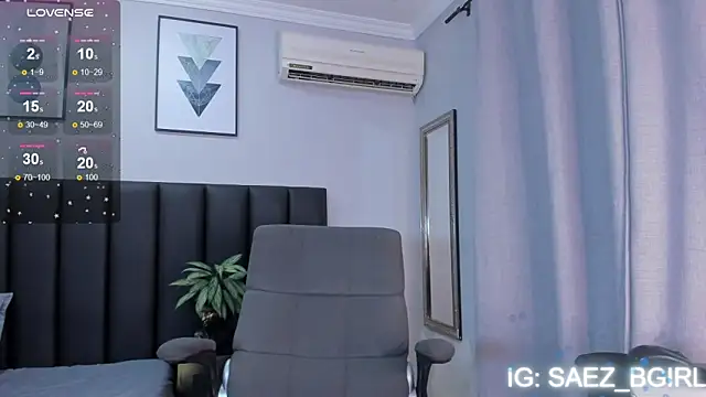 BarbieGirl xx online show from 10.24.25