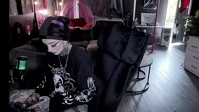 bambitatted online show from 07.26.26