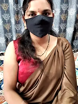 Snapshot of Lalitha-1995 chatting on 06.21.26 Lalitha-1995 online show from 06.21.26