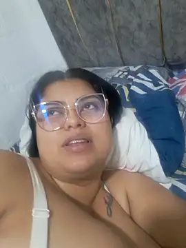 ValentinaBreats online show from 10.17.25